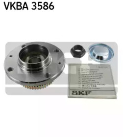 Комплект подшипника SKF VKBA 3586